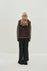 Araki fur vest