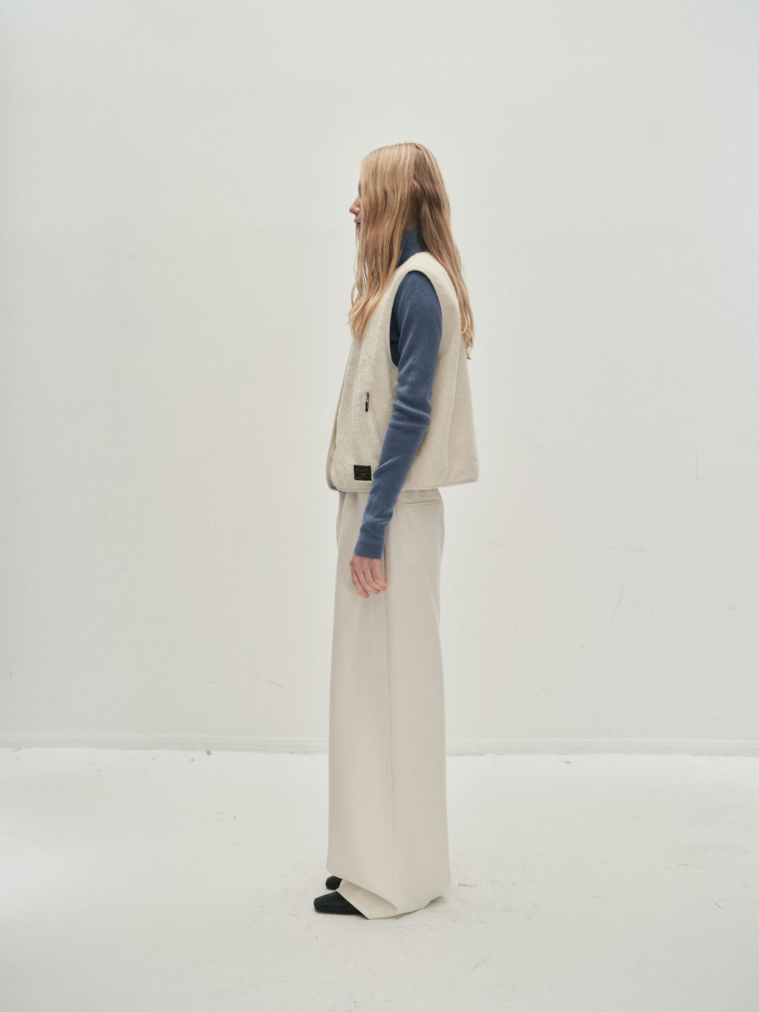 Larissa basic trousers