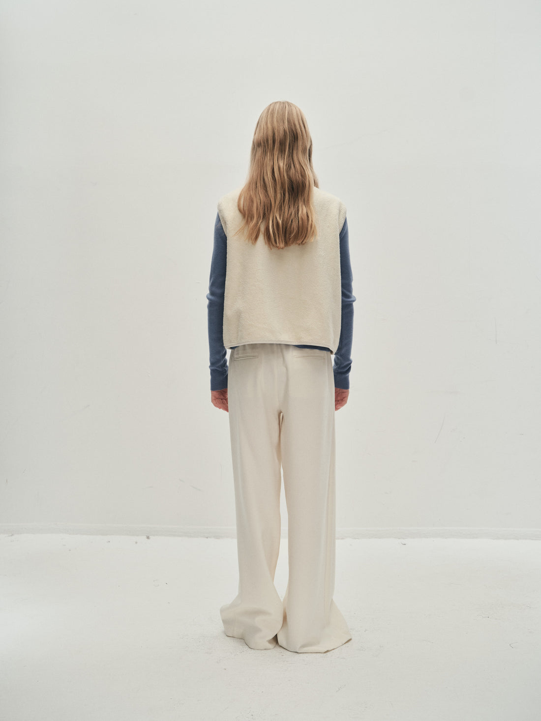 Larissa basic trousers