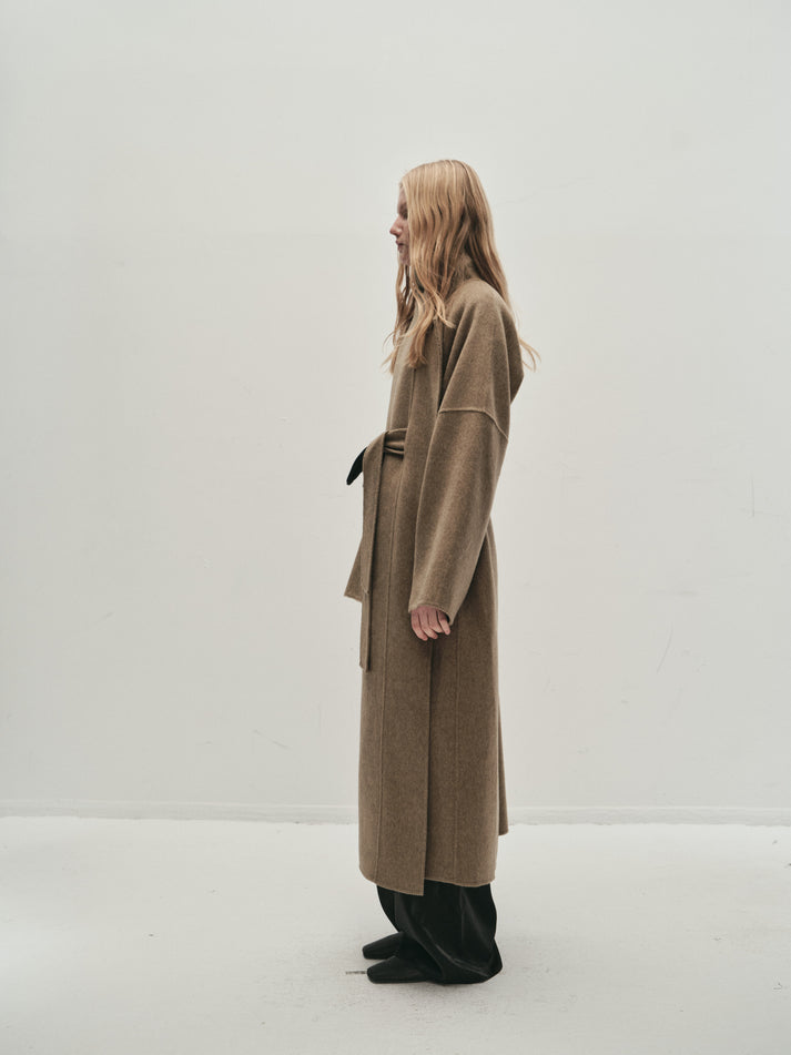 Juliet long coat