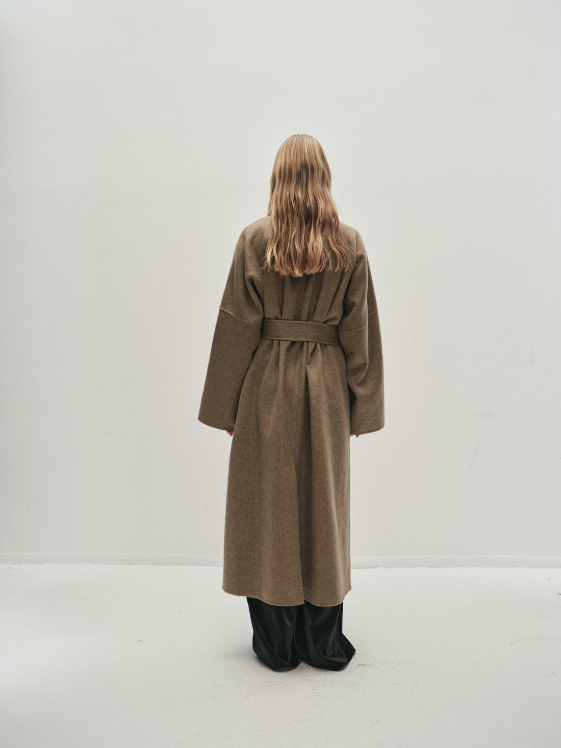 Juliet long coat
