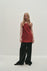 Kala glossy trousers