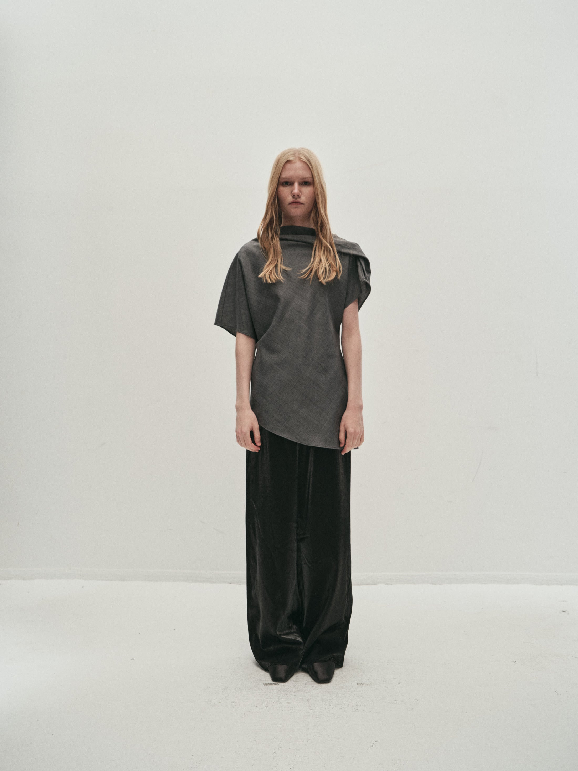 Rhea short sleeve