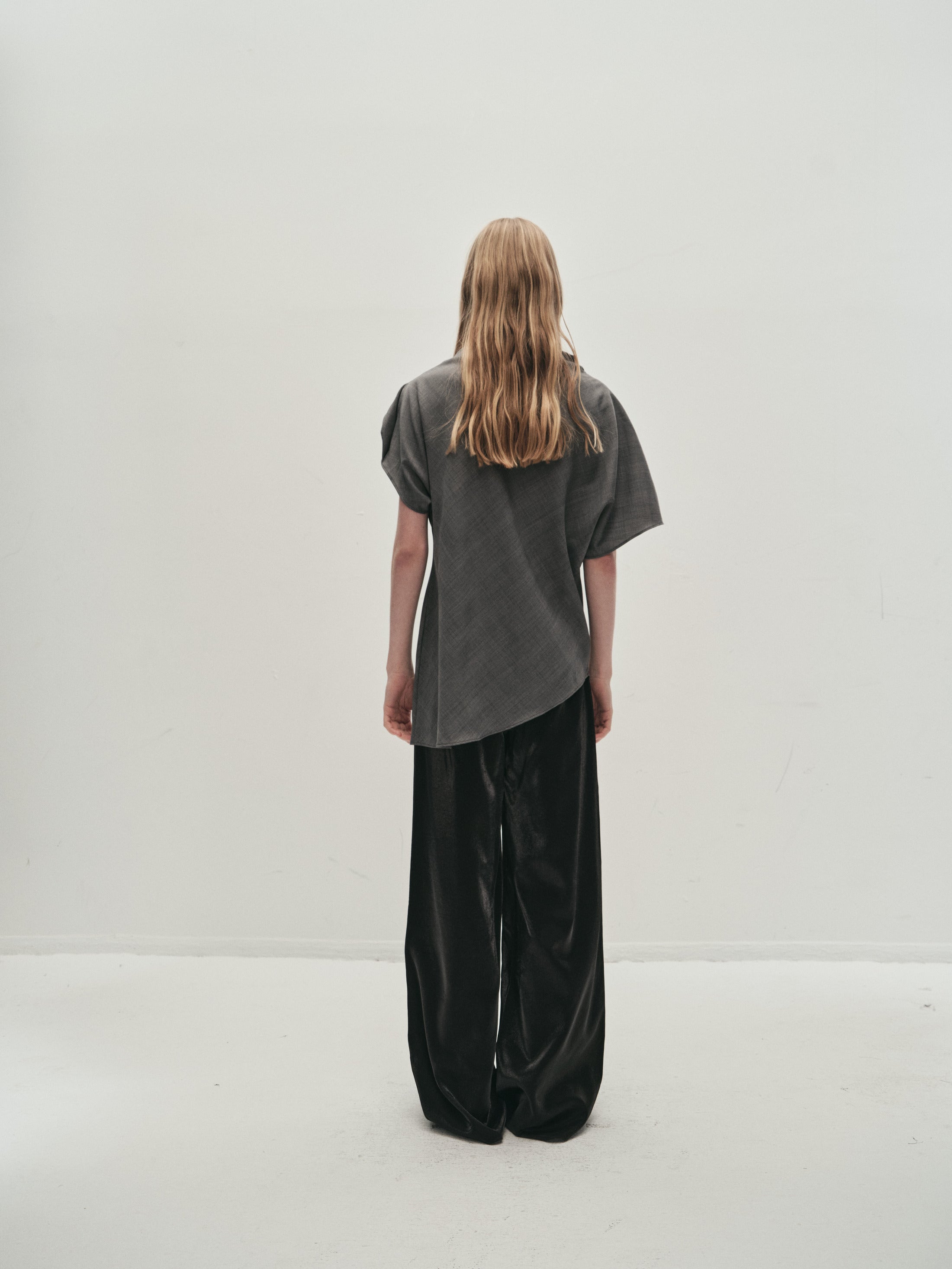 Rhea short sleeve