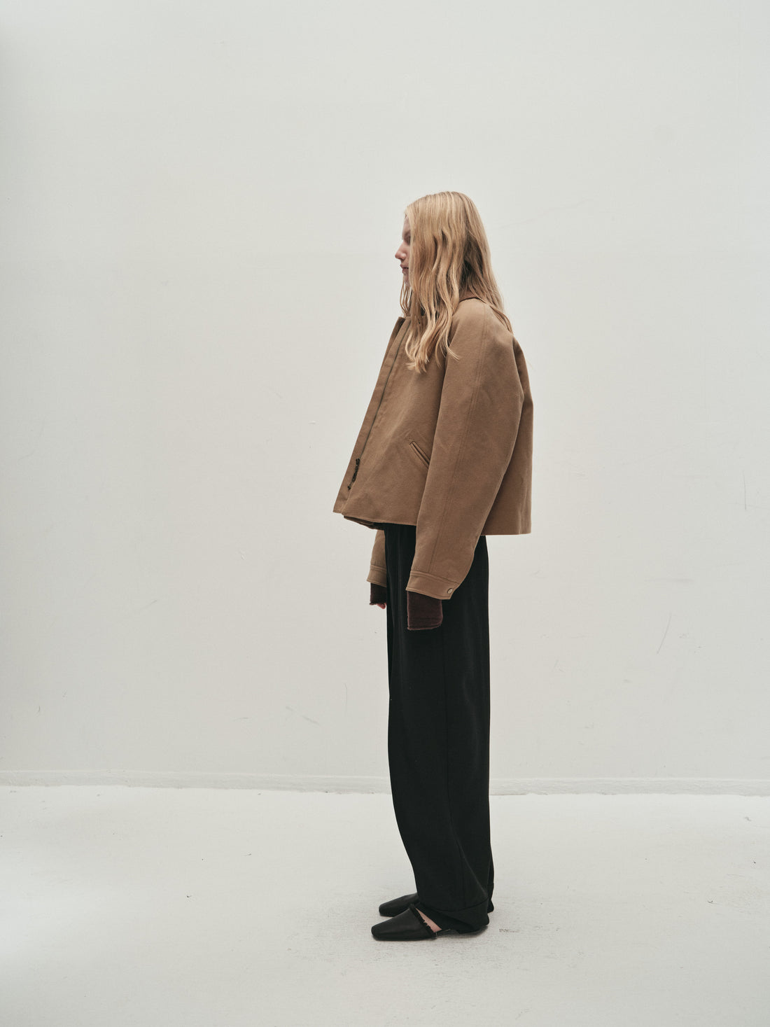 Gala short jacket