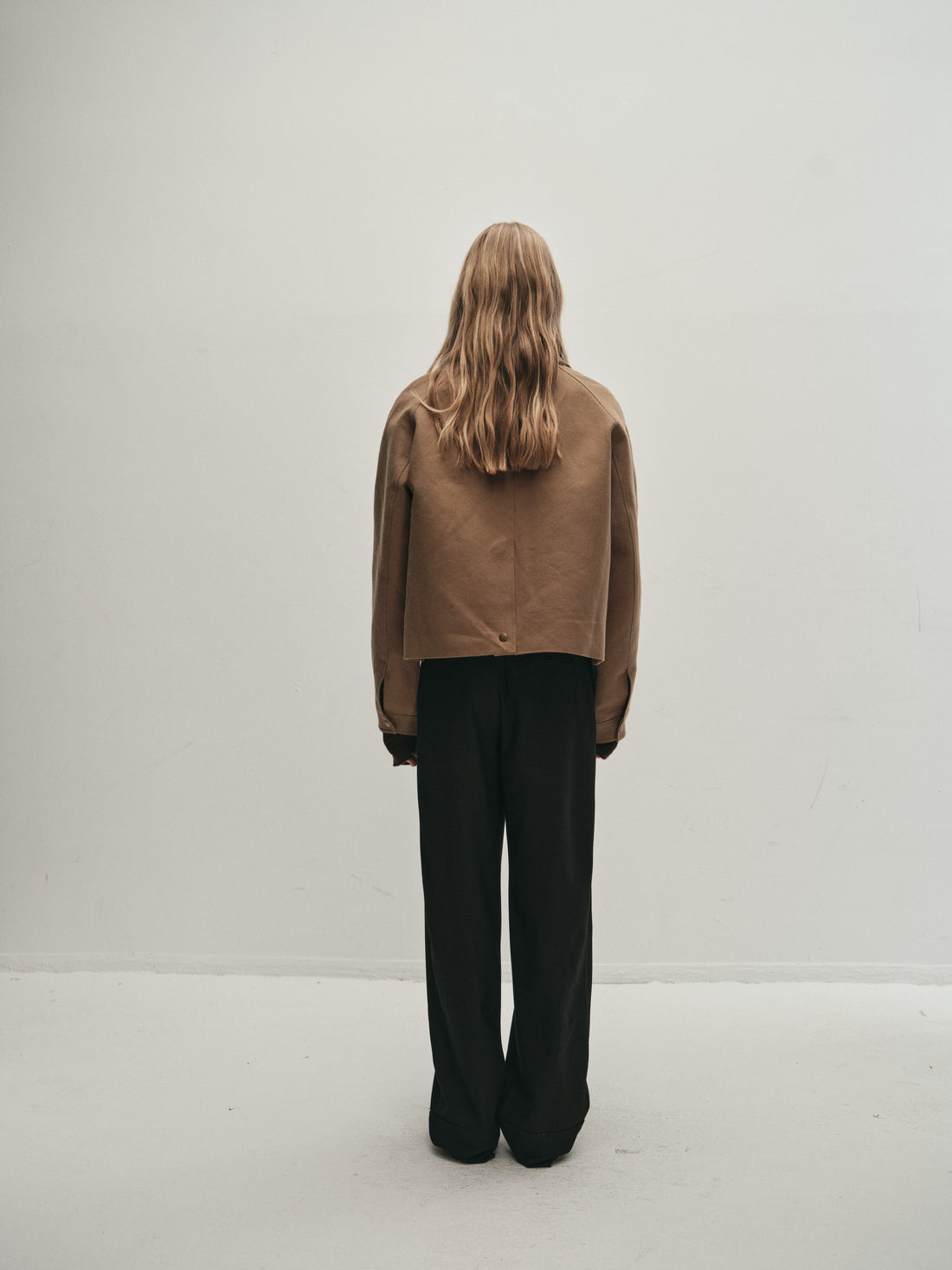 Gala short jacket