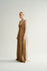 Sindy gown with straps