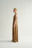 Sindy gown with straps