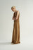 Sindy gown with straps