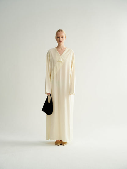 Aven long dress