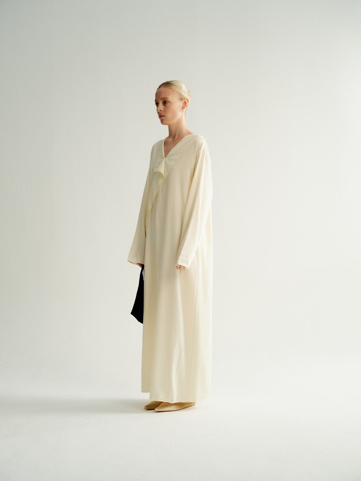 Aven long dress