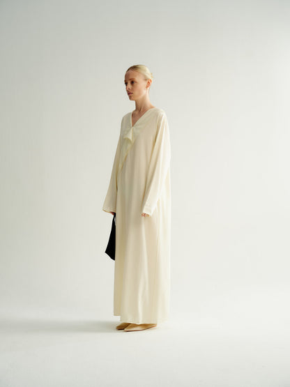 Aven long dress