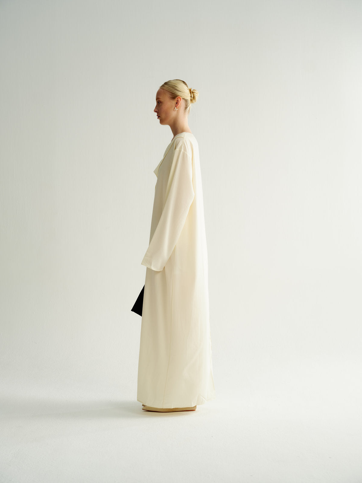 Aven long dress