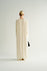 Aven long dress