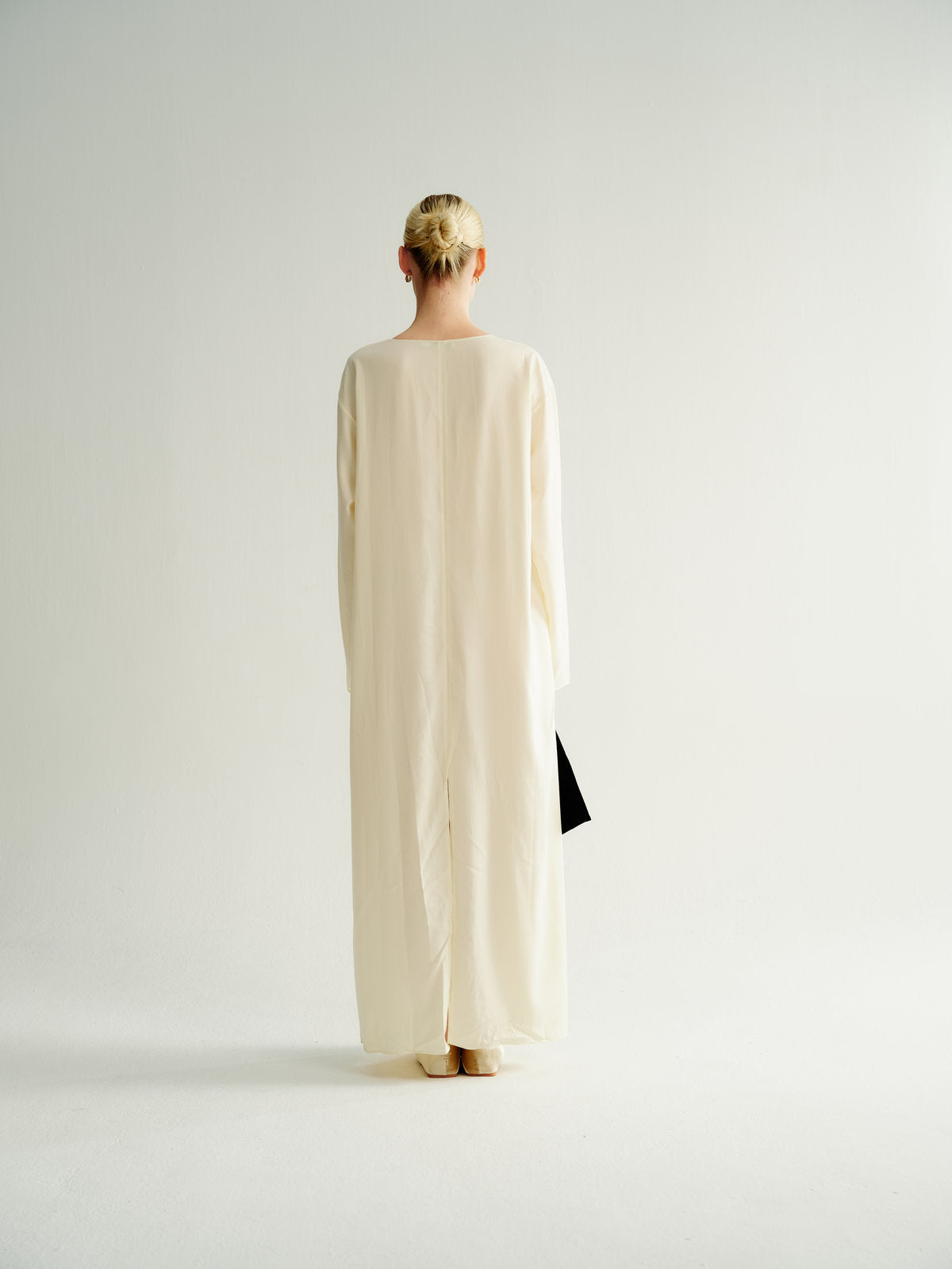 Aven long dress