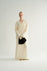 Aven long dress