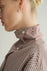 Cleo button shirt