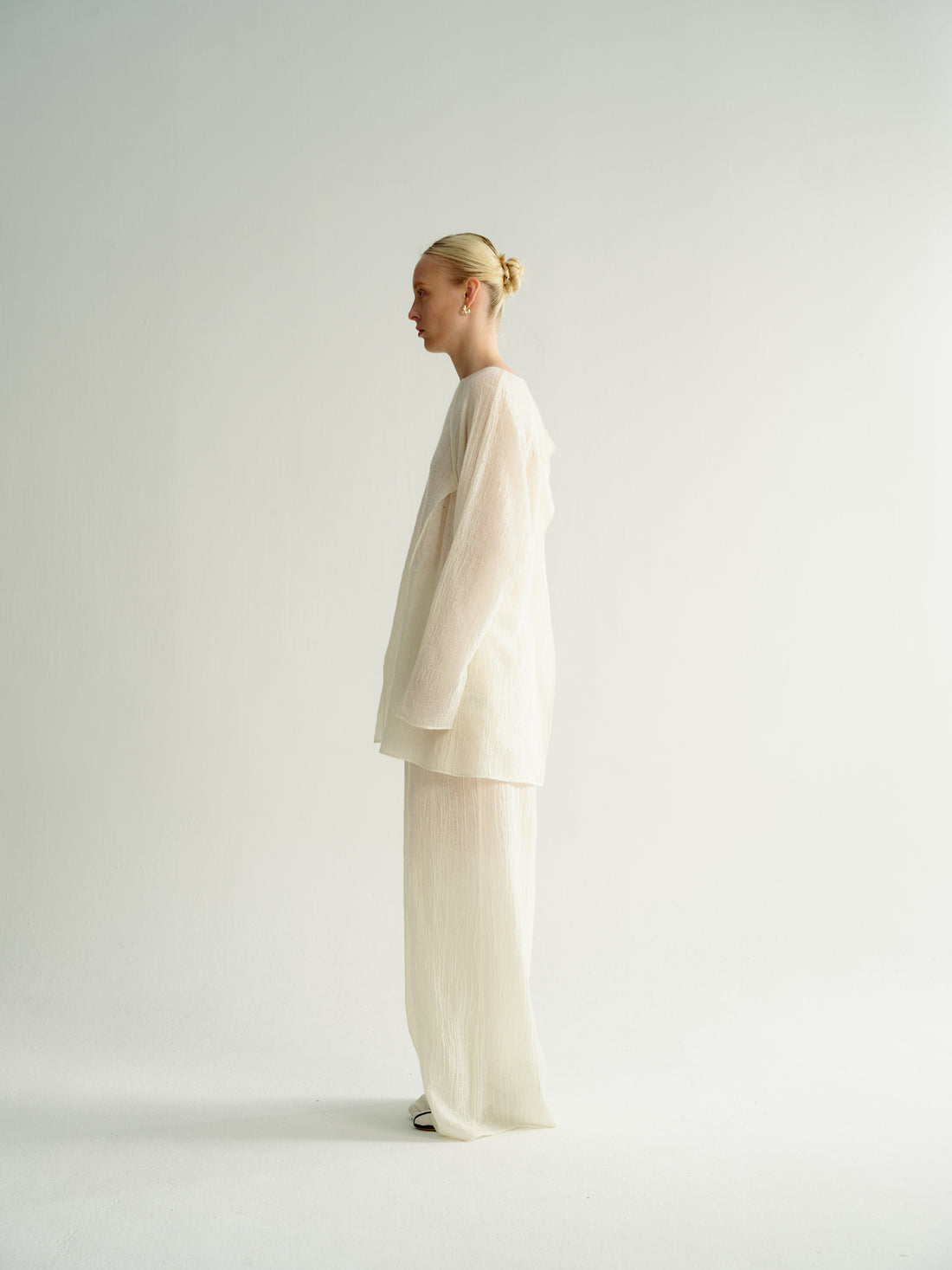 Aven cut diamond top