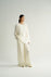 Cleo long jersey top