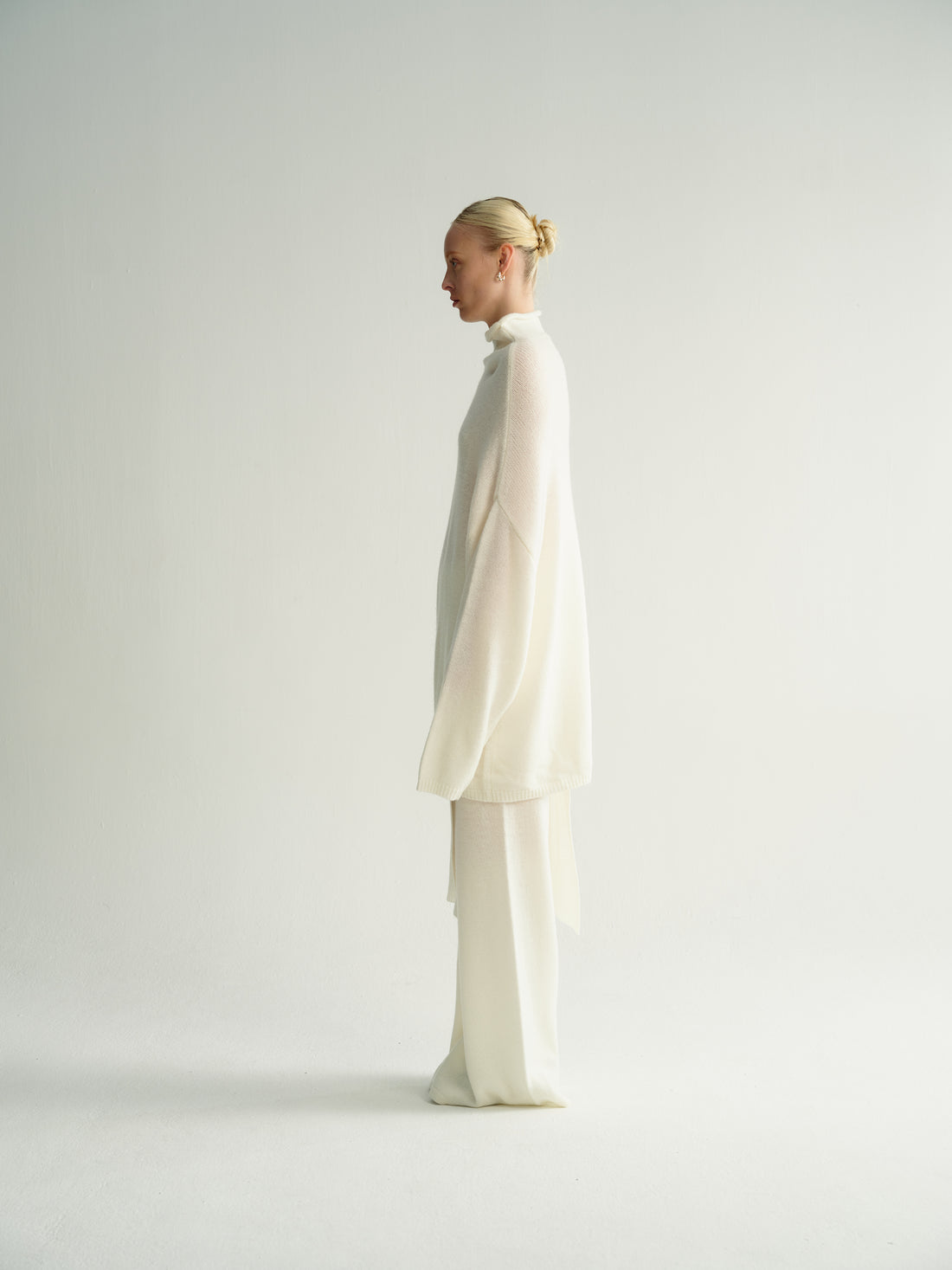 Aven oversized knit