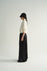 Lyra wide trousers