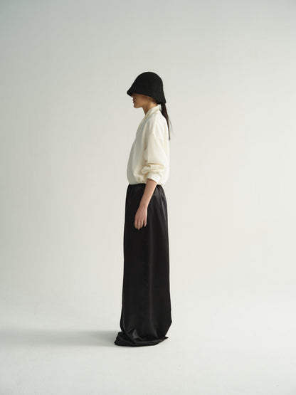 Lyra wide trousers
