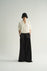 Lyra wide trousers