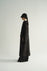 Lyra silk and wool jacket