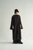 Lyra silk and wool jacket