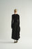 Astra layered skirt