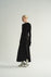 Astra layered skirt