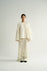Alma cape sweater