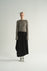Astra simple knit