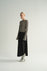 Astra layered skirt