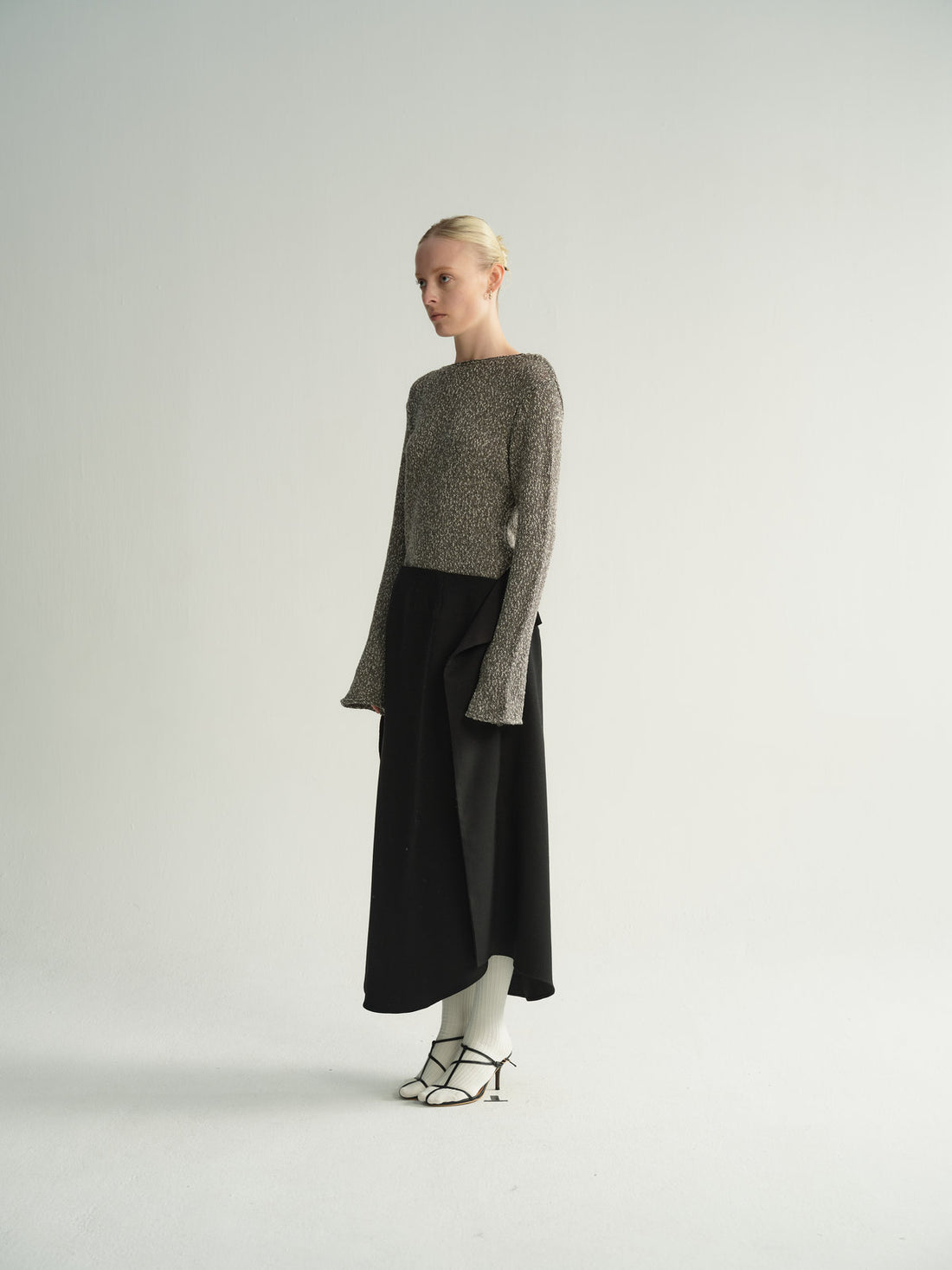 Astra simple knit