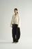 Cleo Jacquard blouse