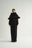 Lyra mini cape