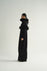 Lyra mini cape