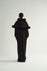 Lyra mini cape
