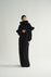Lyra mini cape