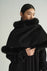 Lyra mini cape