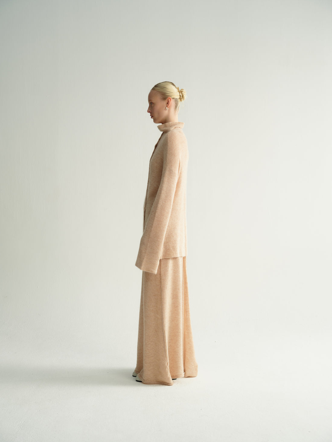 Cleo simple skirt