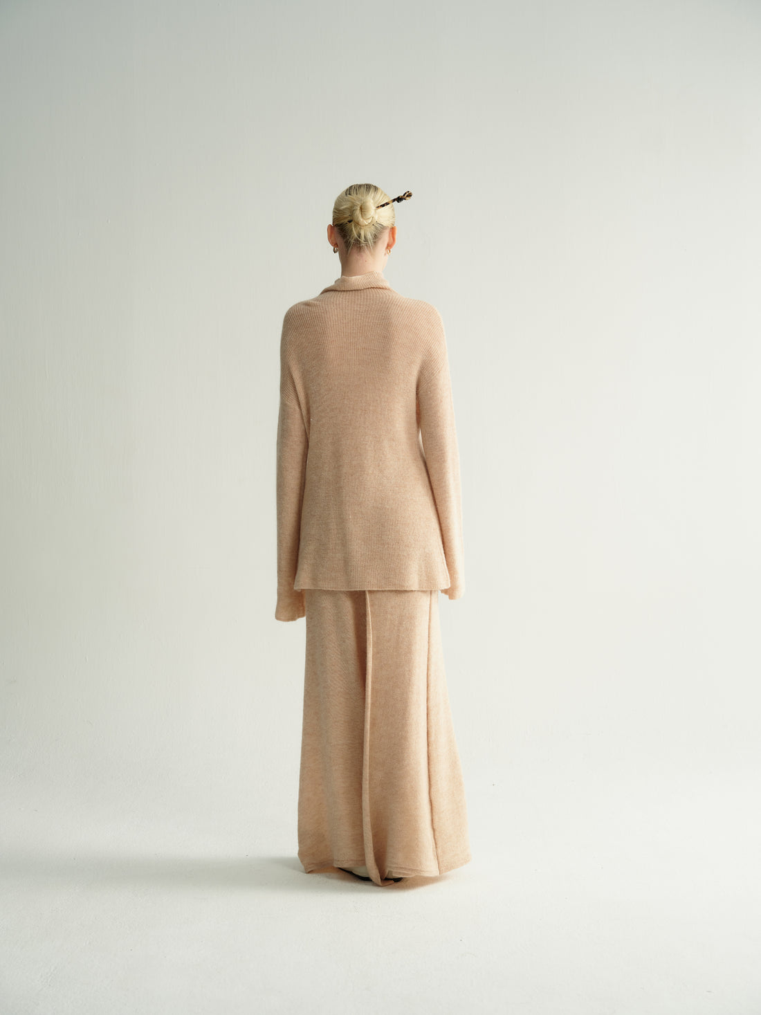 Cleo simple skirt