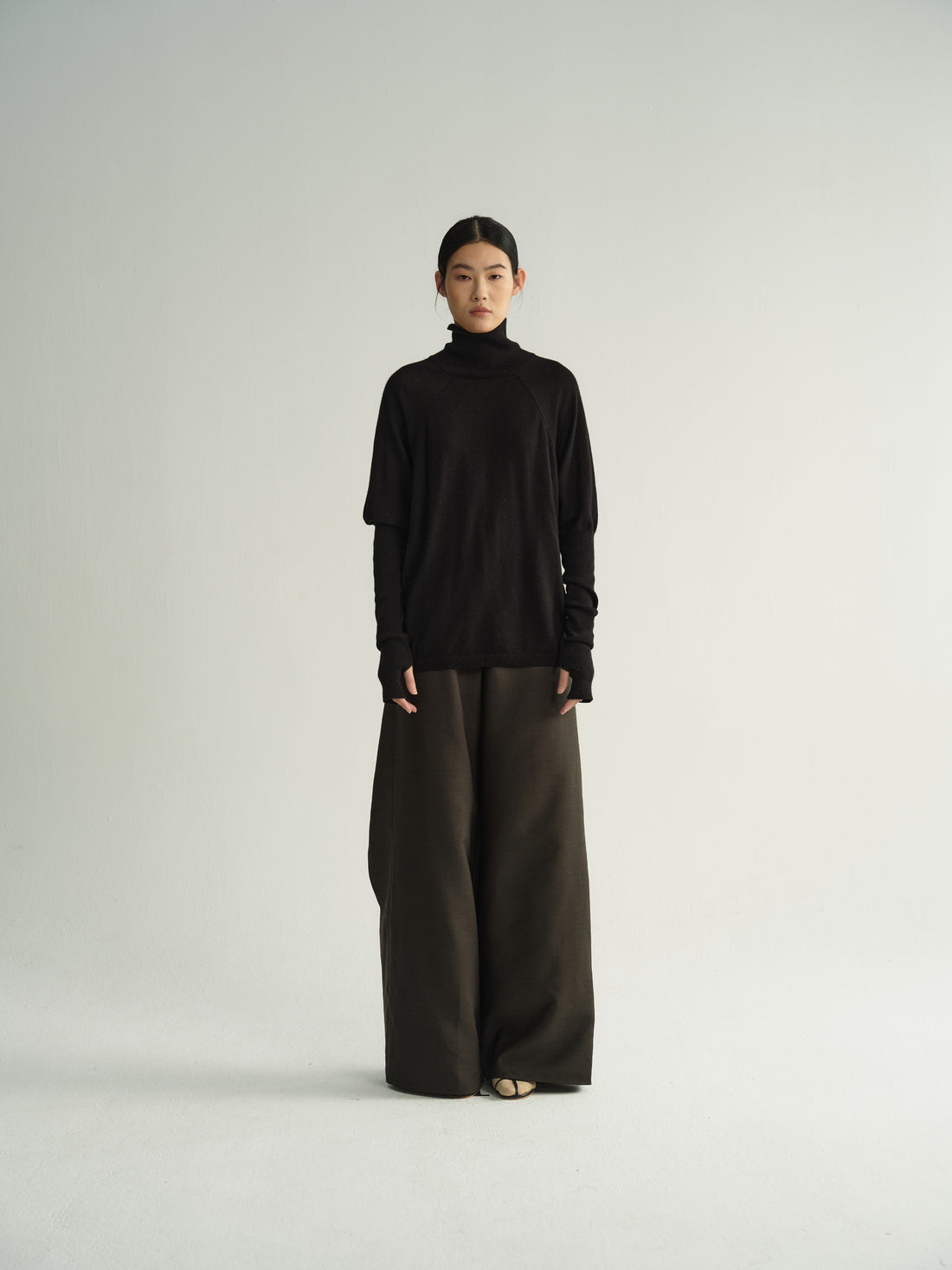 Alma turtleneck