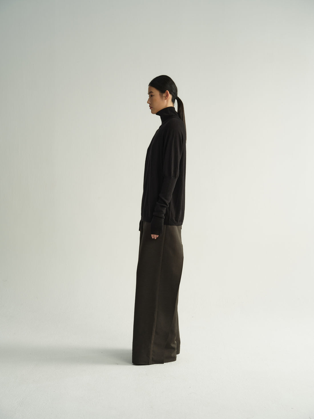 Alma turtleneck
