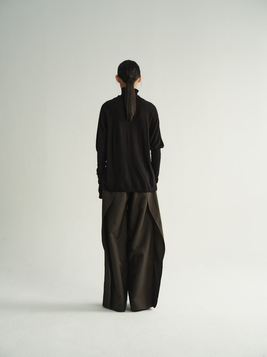Alma turtleneck