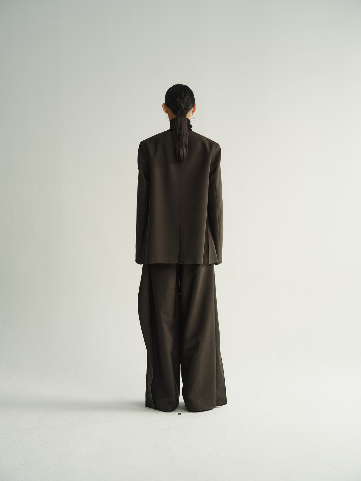 Aven blazer