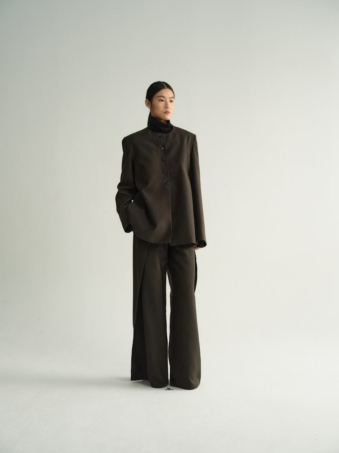 Aven blazer