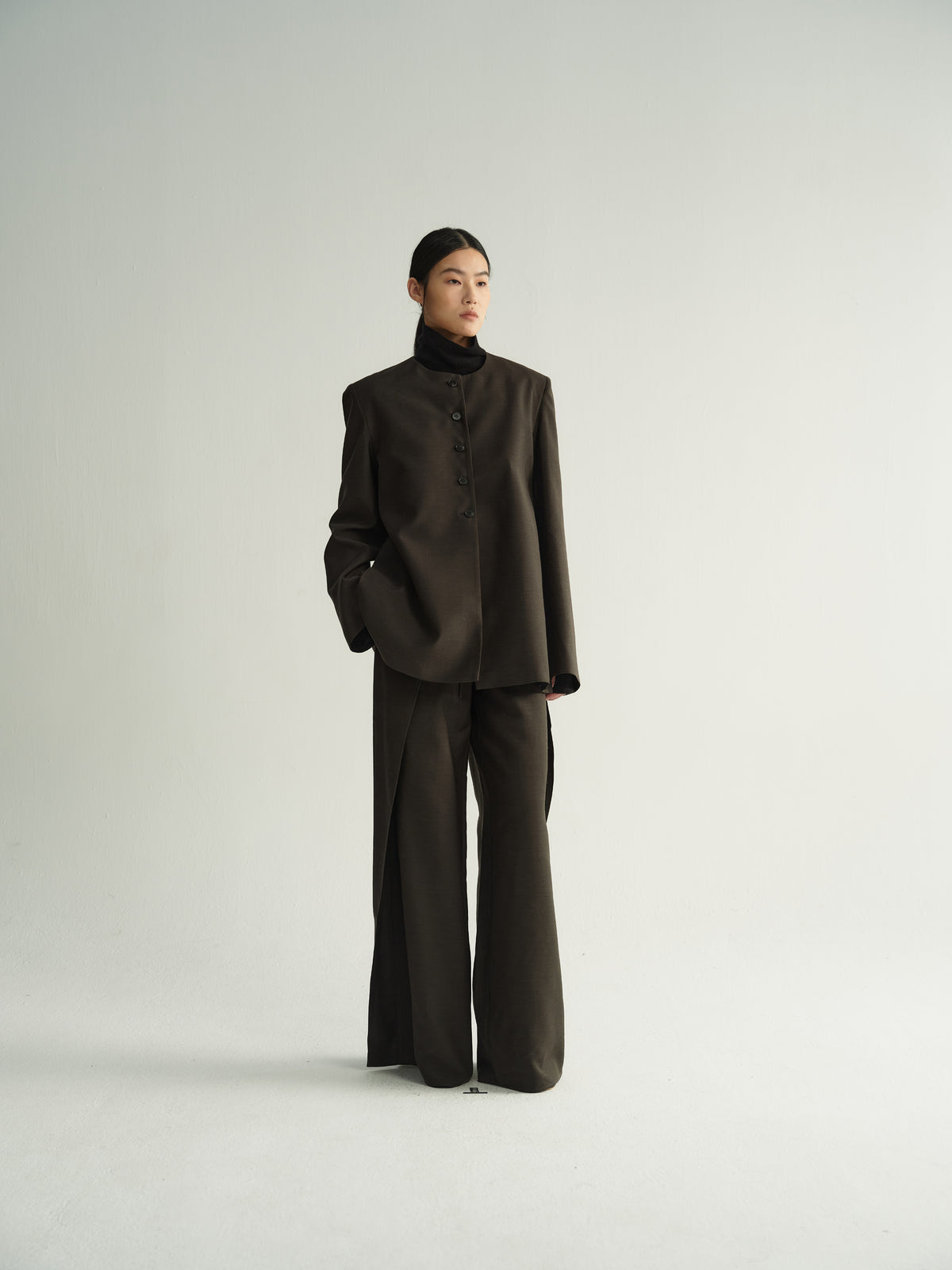 Aven blazer