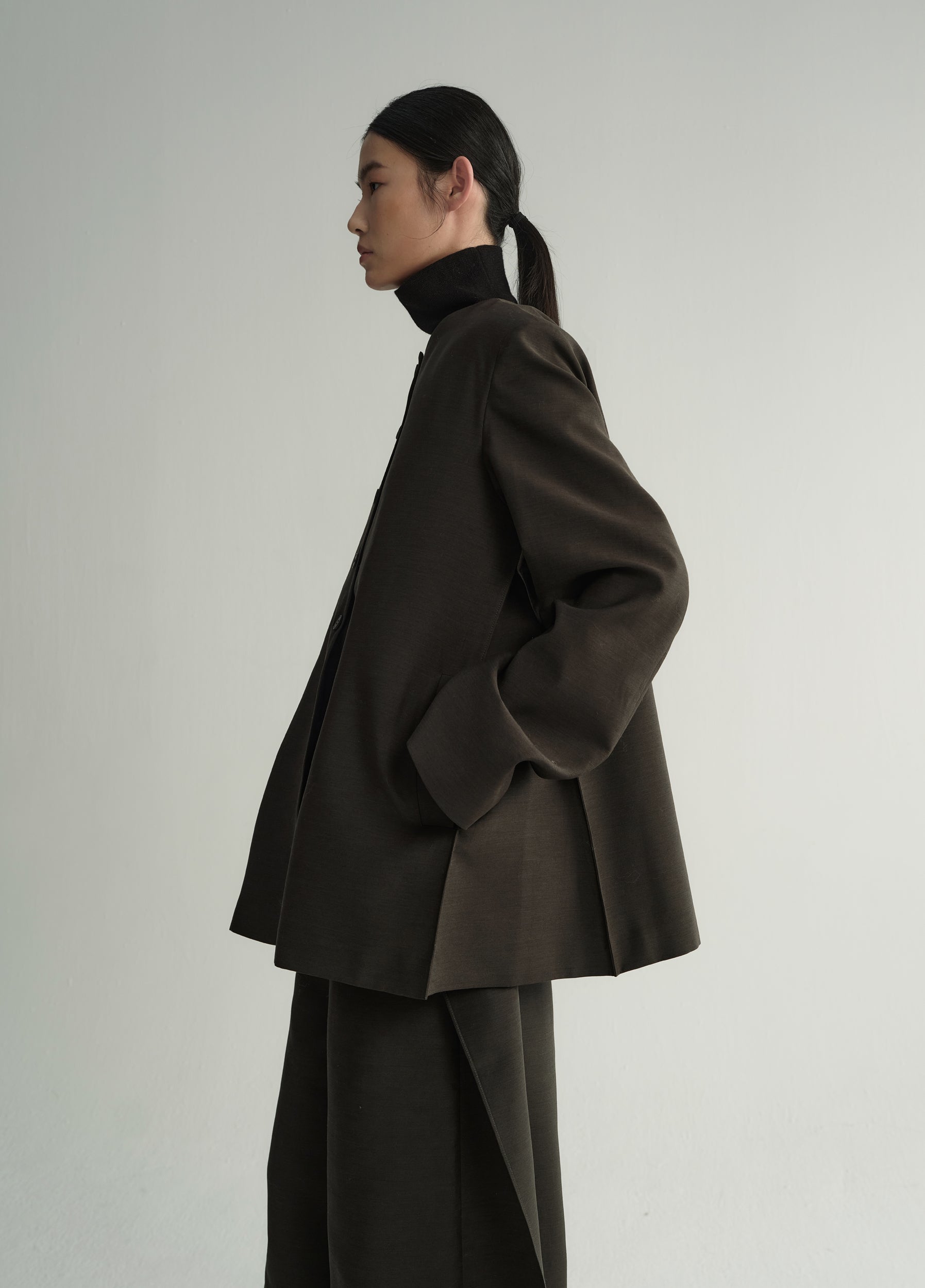 Aven blazer